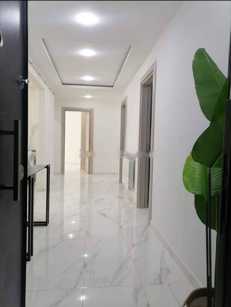 Vente Appartement F4 Bordj El Kiffan