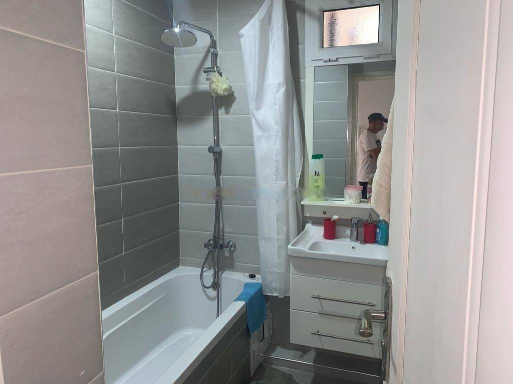 Vente Appartement F6 Hydra