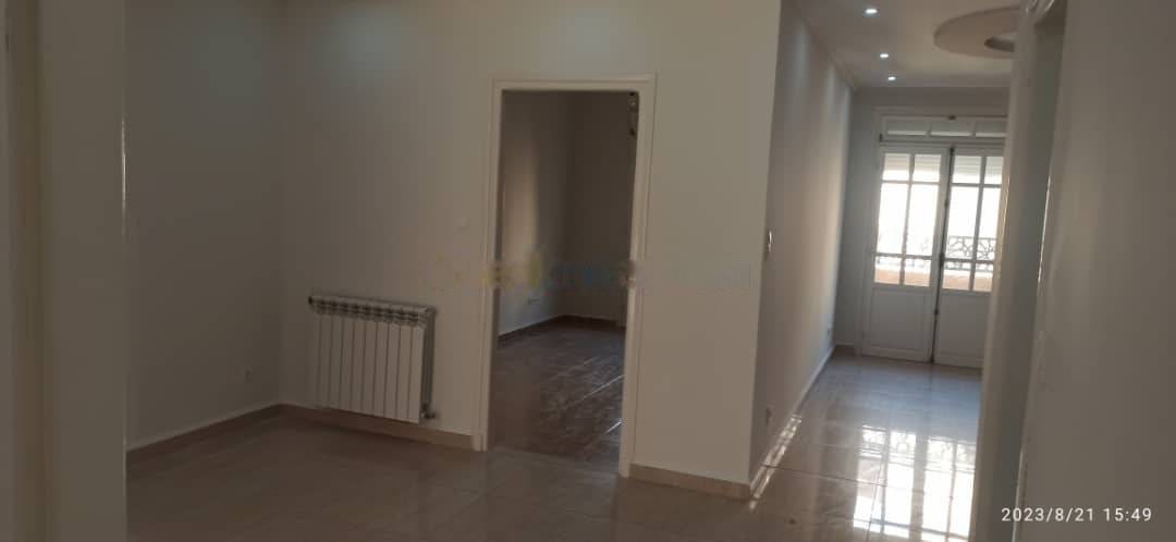 Location Appartement F3 Bir Mourad Rais