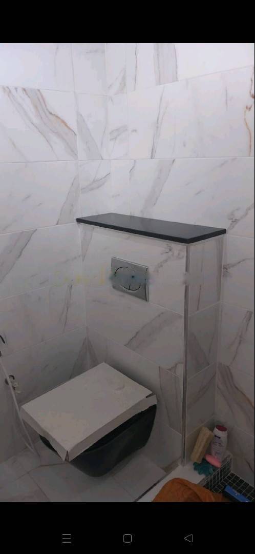 Location Appartement F2 Saoula