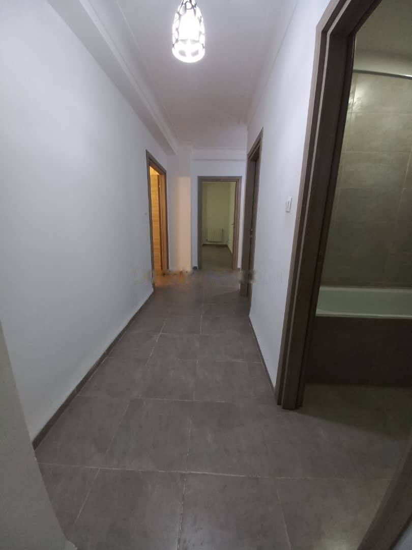 Location Appartement F4 Cheraga