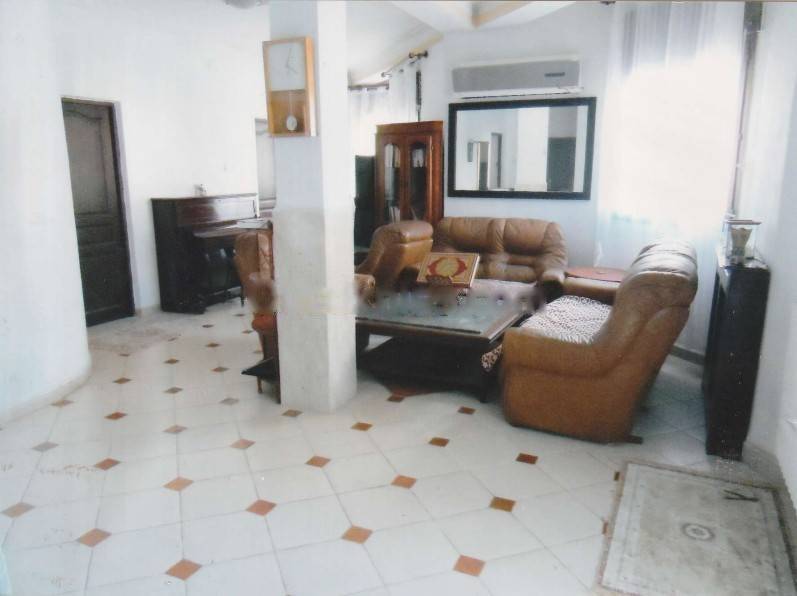 Vente Villa Birkhadem