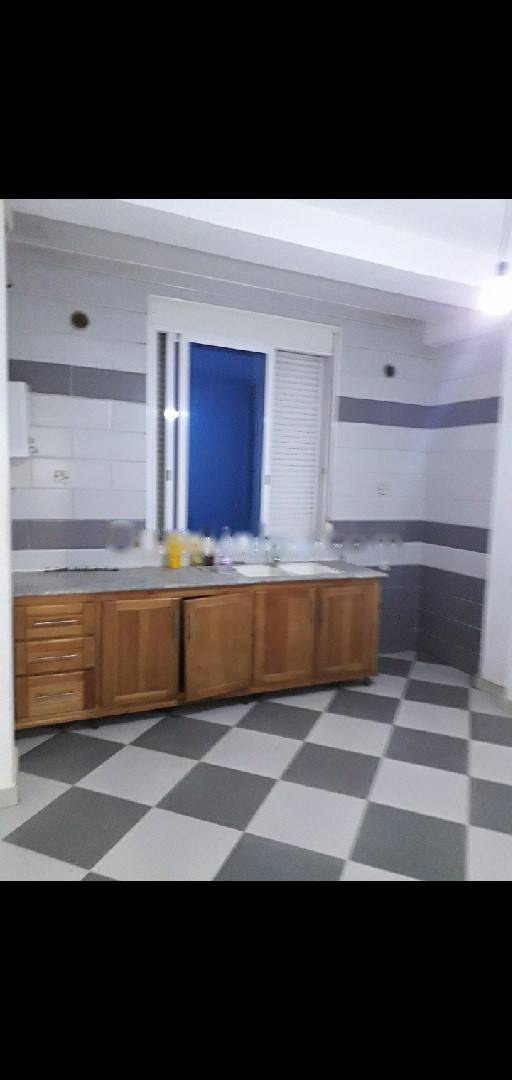 Location Niveau de villa F2 Bordj El Kiffan