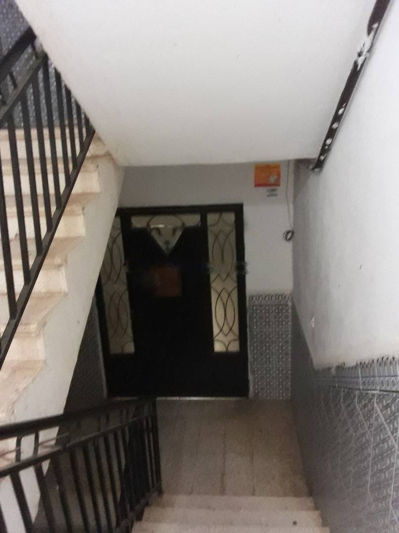 Vente Appartement Baba Hassen