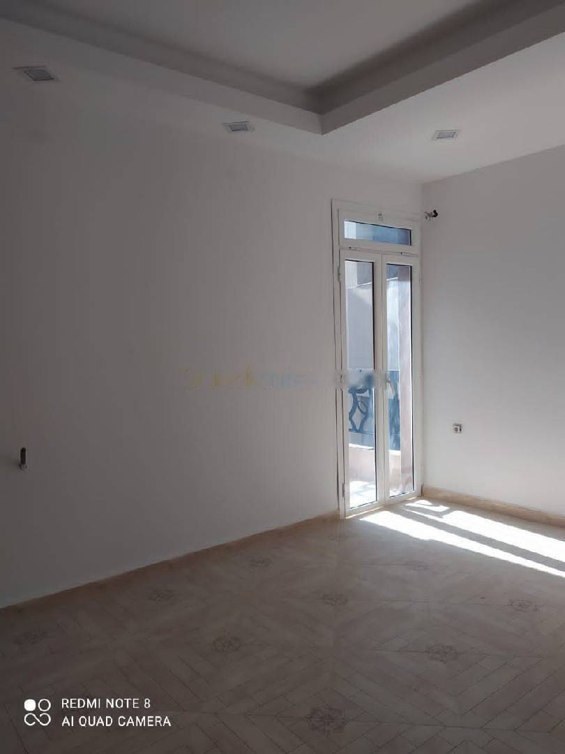 Vente Appartement F3 Bordj El Kiffan