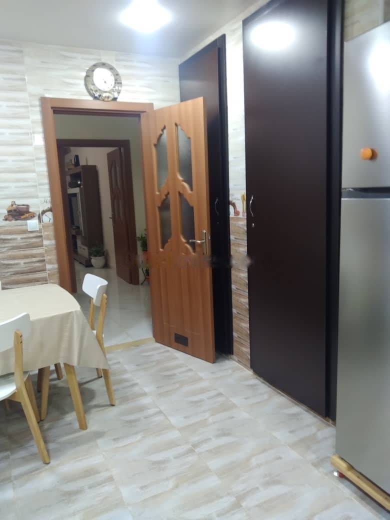 Vente Appartement F5 Bordj El Kiffan