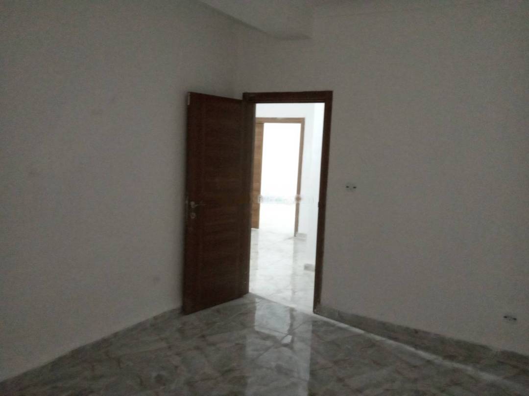 Location Appartement F3 Bab Ezzouar