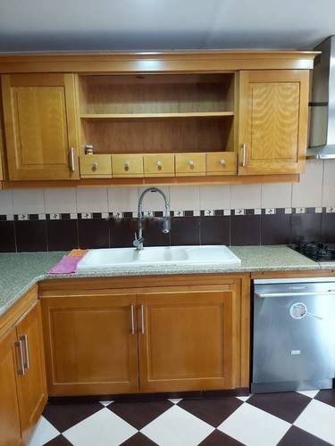 Location Appartement F4 Beni Messous