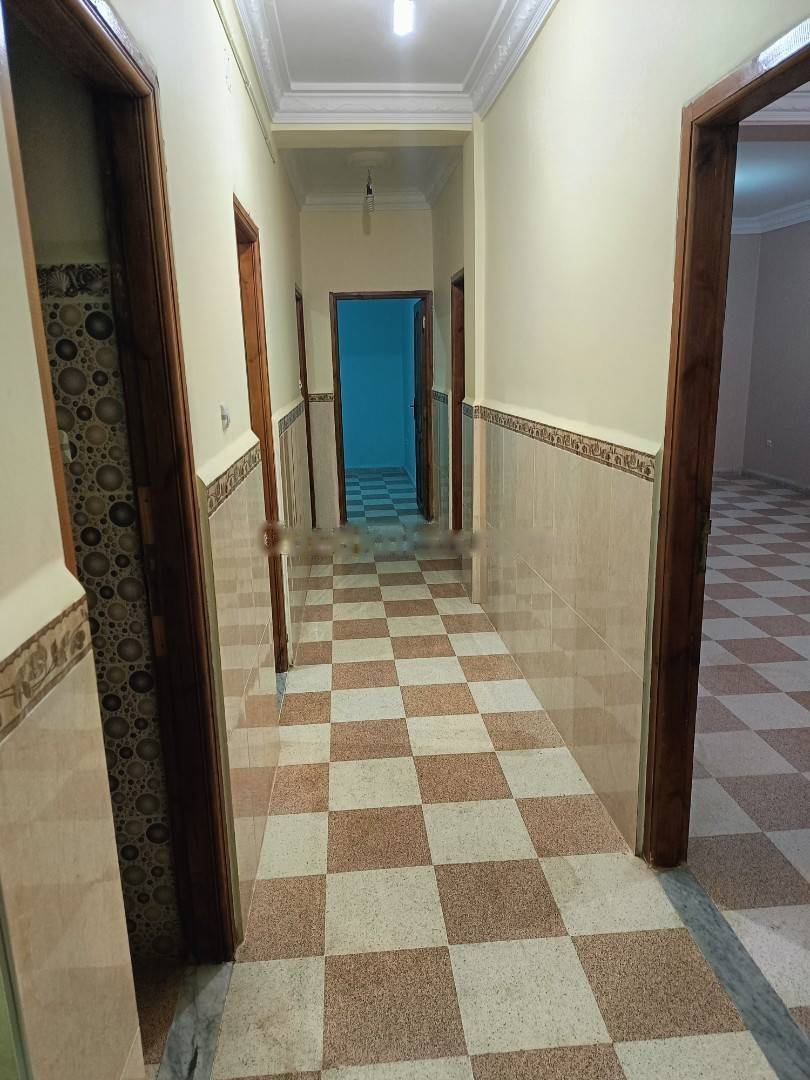 Location Niveau de villa F4 Bouzareah