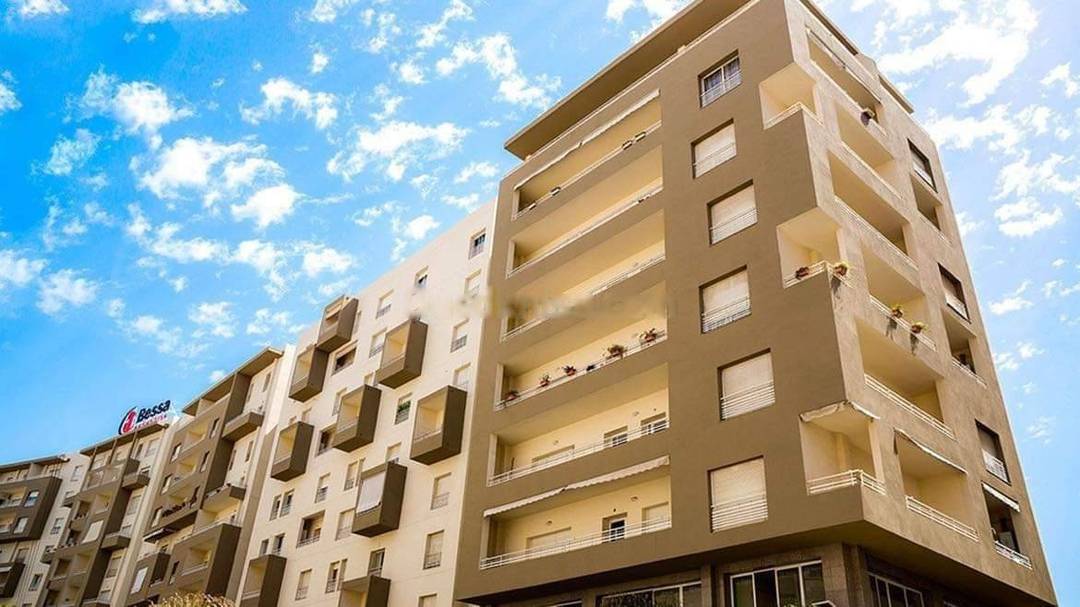 Location Appartement F3 Ouled Fayet