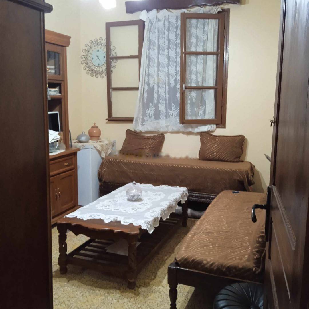 Location Niveau de villa F3 Reghaia