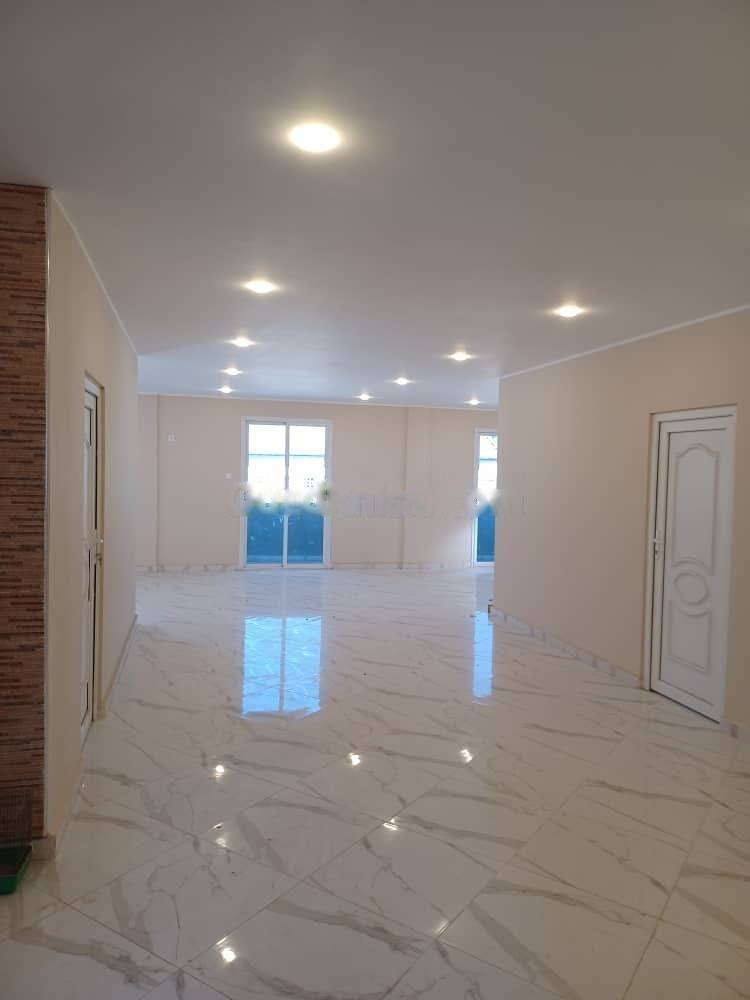 Vente Appartement F5 Oued Smar