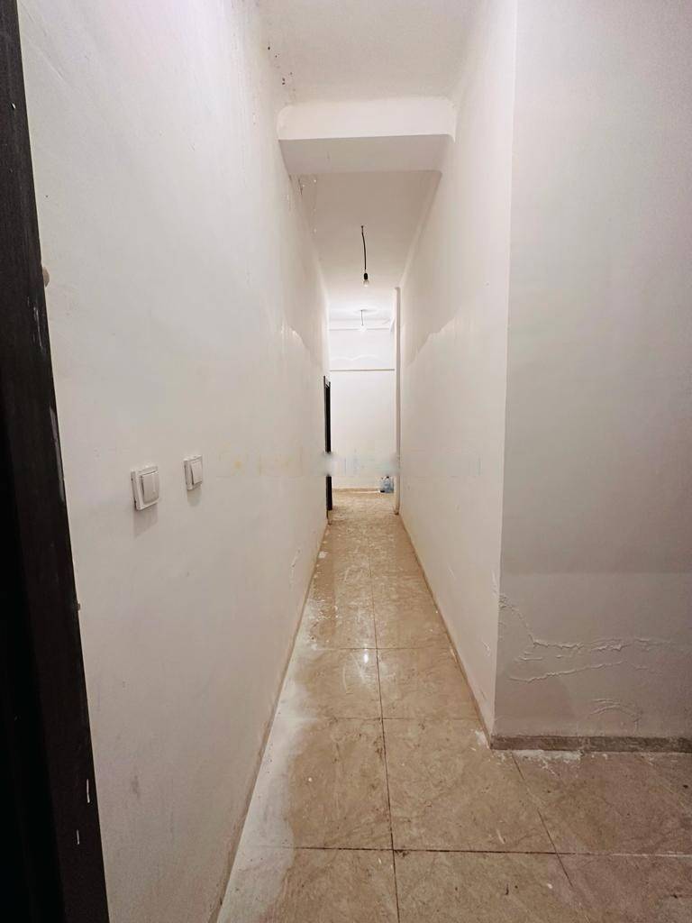 Vente Appartement F4 Rouiba