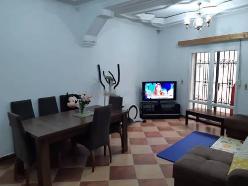 Location Appartement F3 Hydra