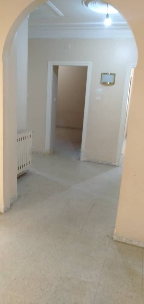 Location Appartement F5 Kouba