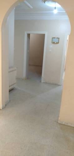 Location Appartement F5 Kouba