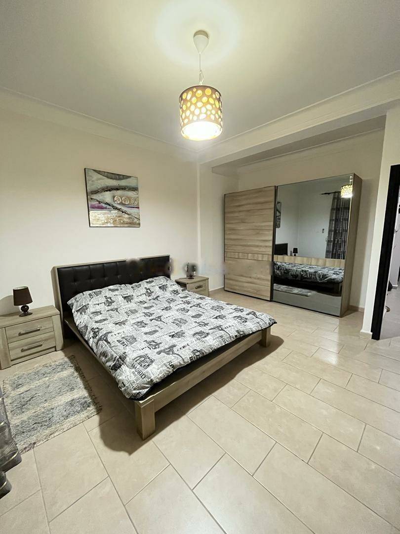 Location Appartement F3 Hydra