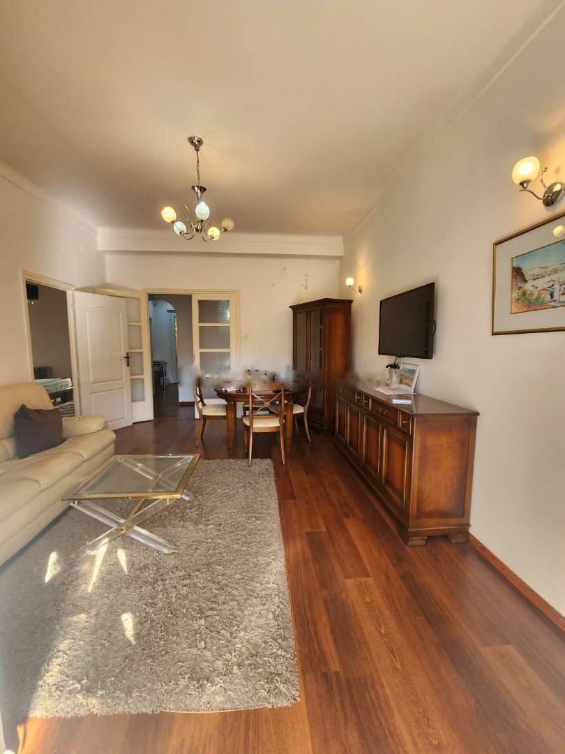 Location Appartement F3 Hydra
