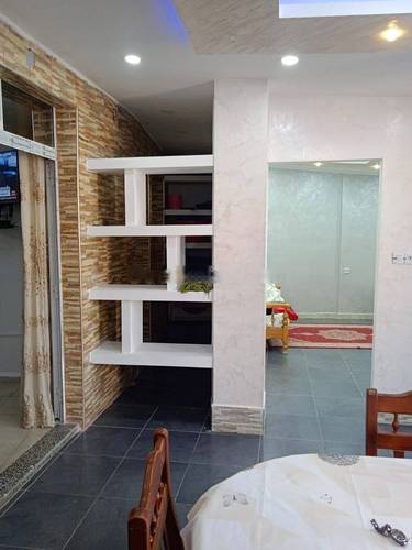 Location saisonnière Appartement F3 Bab Ezzouar