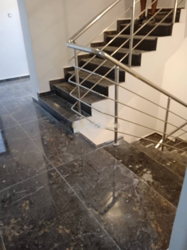 Vente Appartement F4 Dely Ibrahim