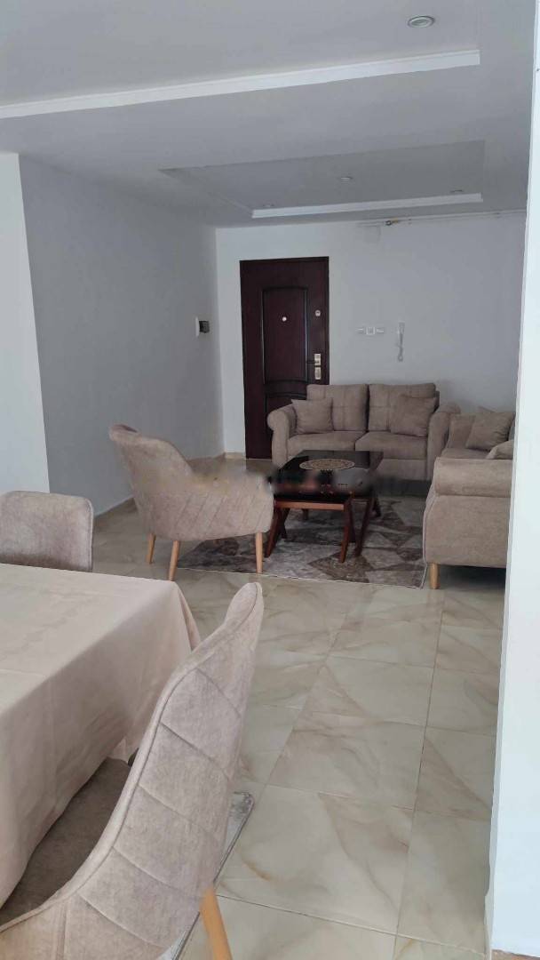 Location Appartement Draria