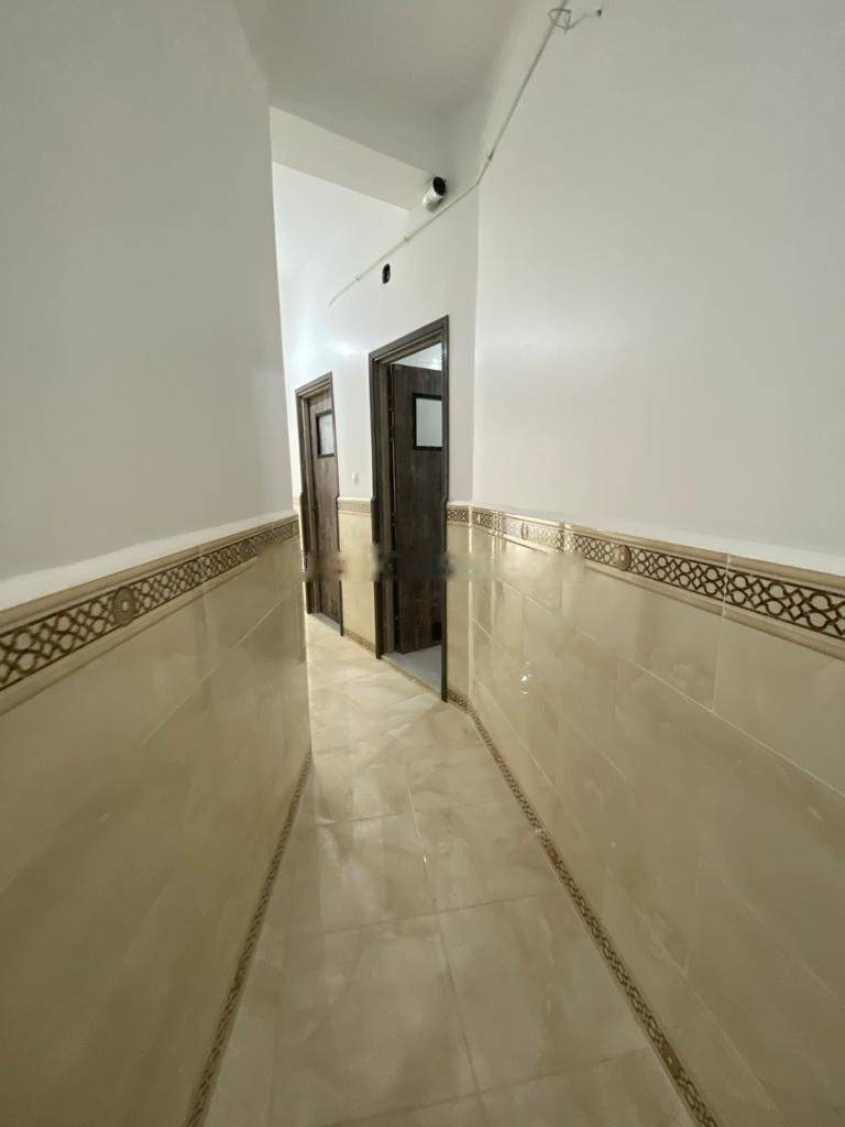 Location Appartement F3 Cheraga