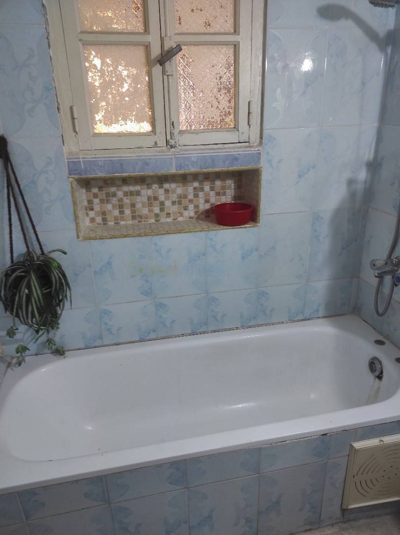 Location Appartement F5 Cheraga