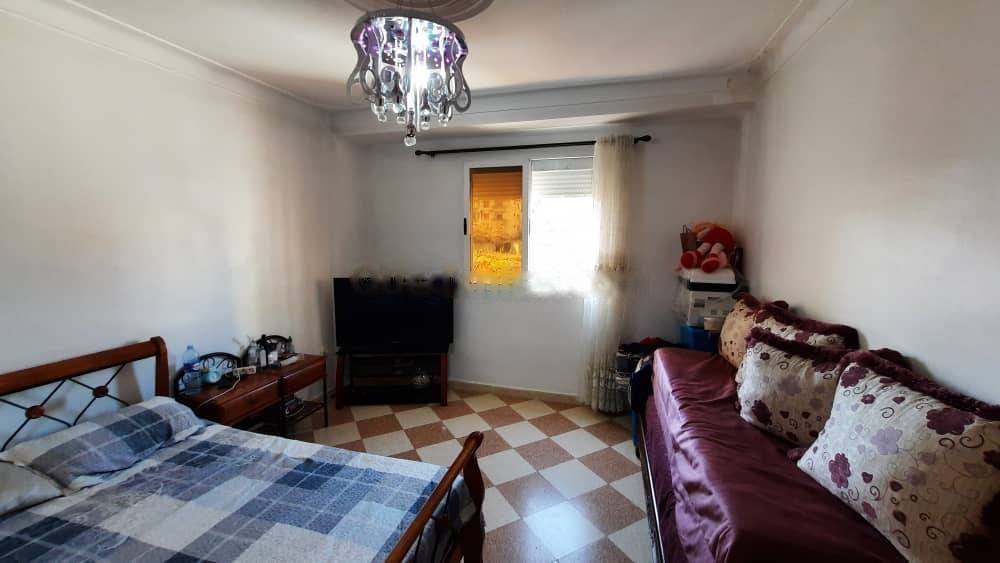 Vente Appartement F4 Djasr Kasentina