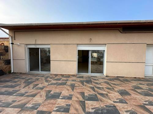 Vente Villa Ain Benian