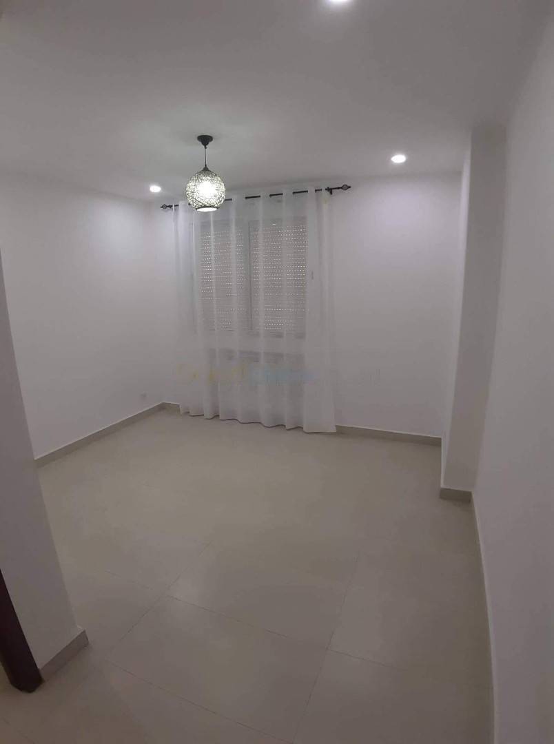 Vente Appartement F0 Belouizdad