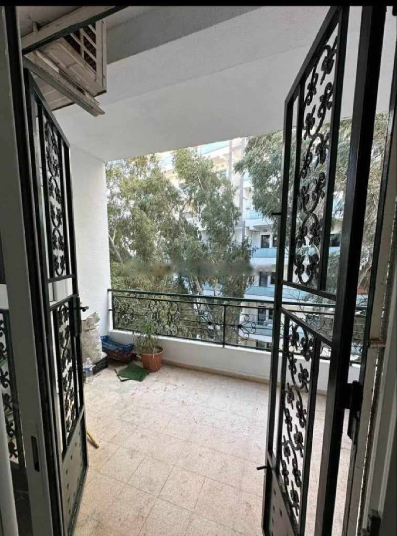 Location Appartement F4 Dely Ibrahim