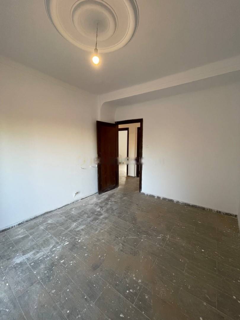 Vente Appartement F4 Saoula