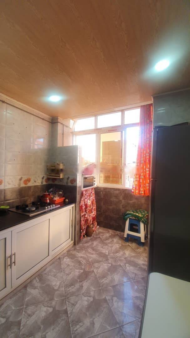 Vente Villa F10 Rouiba