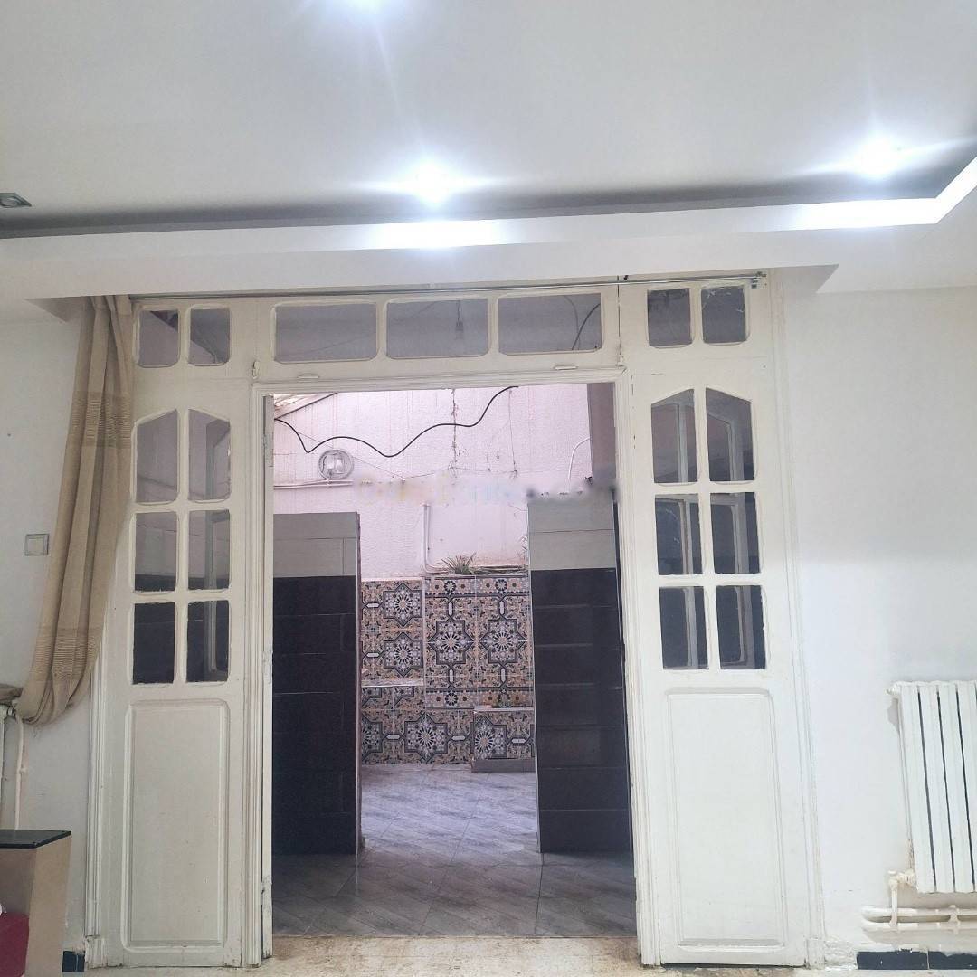 Vente Appartement F2 Dely Ibrahim