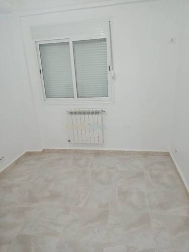 Vente Appartement F4 Souidania