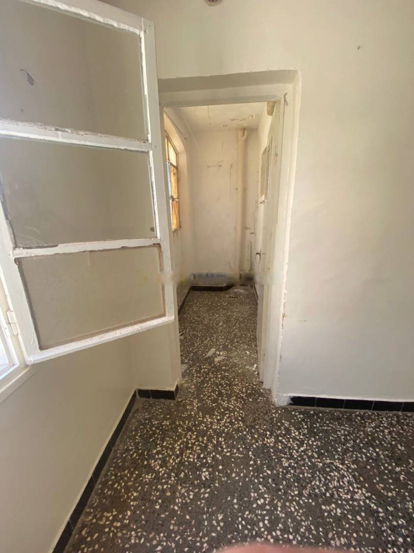 Vente Appartement F4 Ouled Yaich