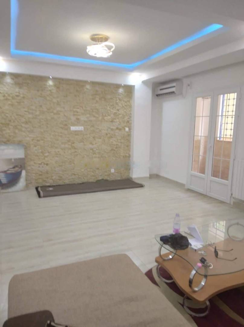 Vente Appartement F4 Birkhadem