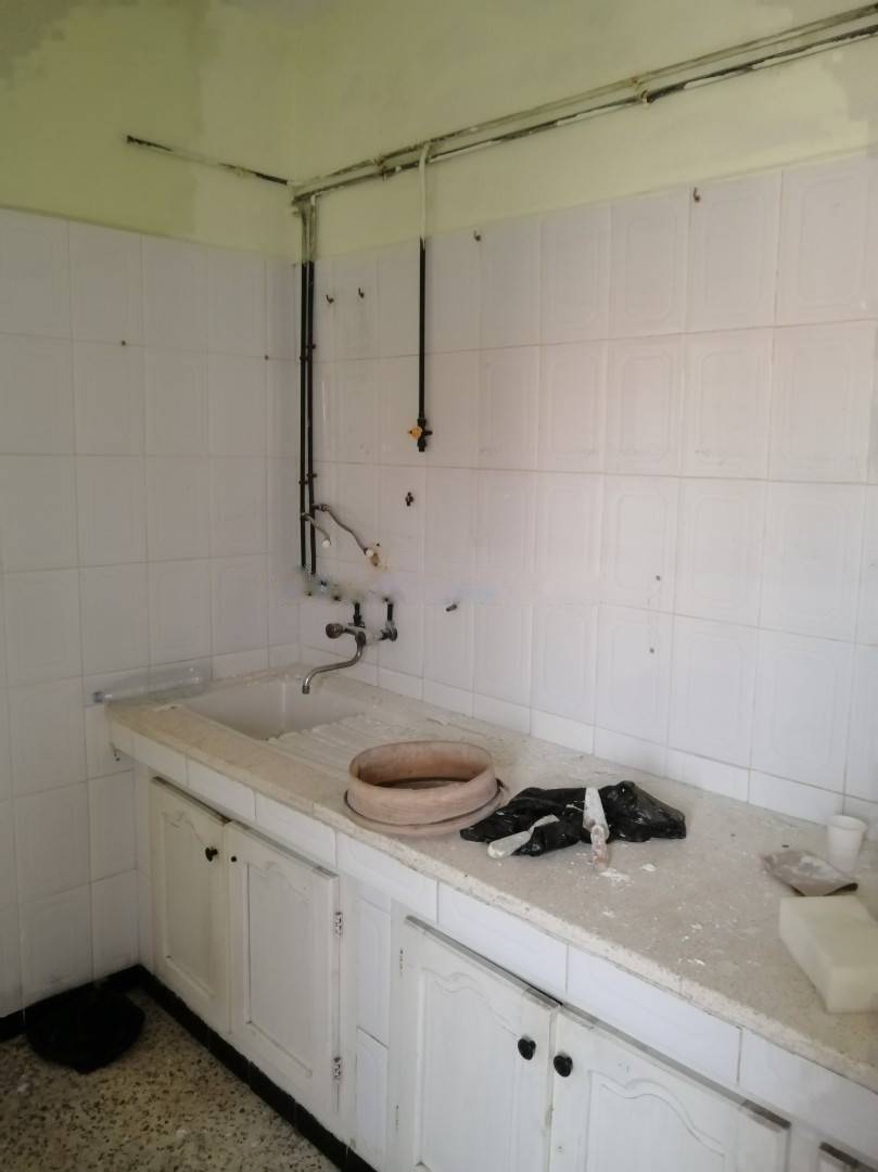 Location Appartement F1 Bordj El Kiffan