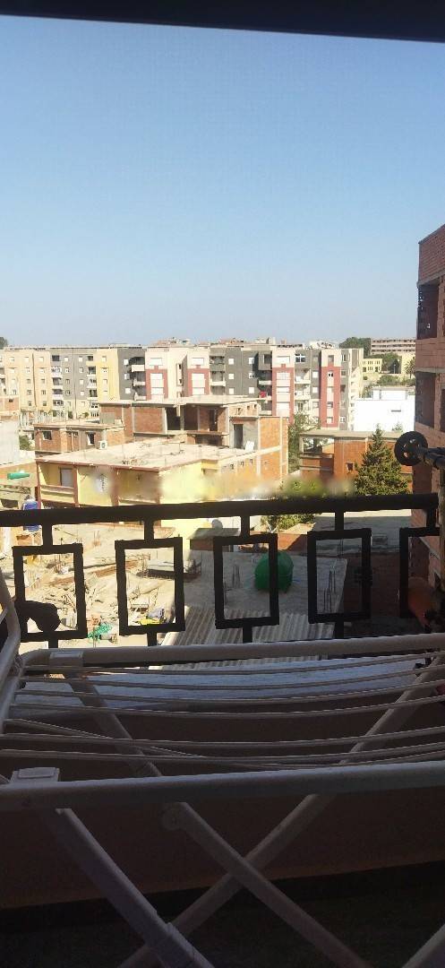 Vente Appartement F2 Bordj El Kiffan