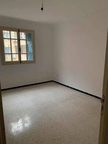 Location Appartement F4 Mohammadia