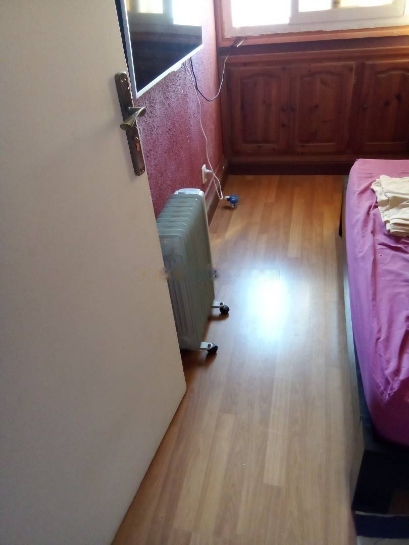 Location Appartement F3 Bachdjerrah
