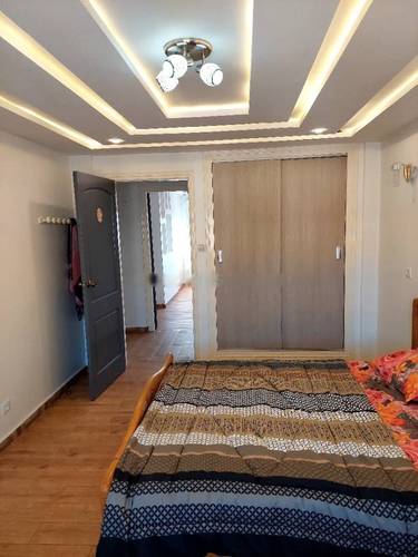 Vente Appartement F4 Birkhadem