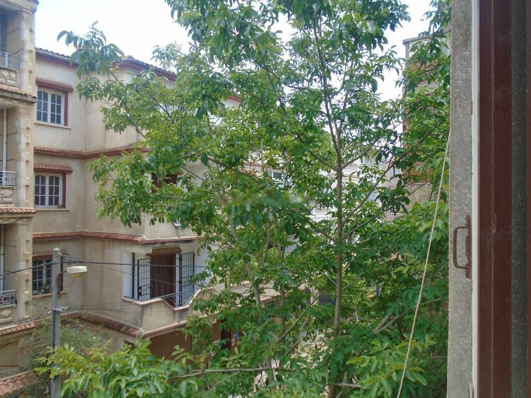 Location Villa F7 Rouiba