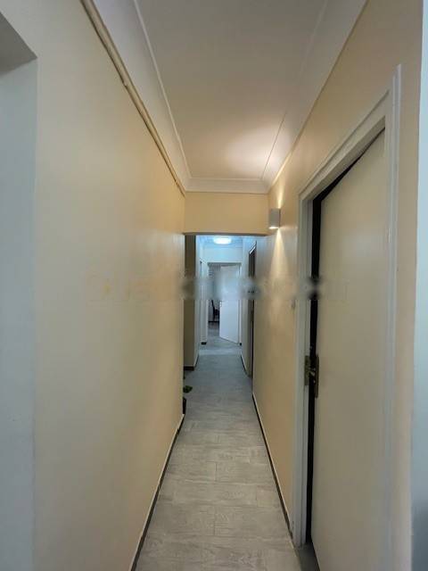 Vente Appartement F5 Bab Ezzouar