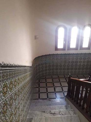 Vente Villa Staoueli