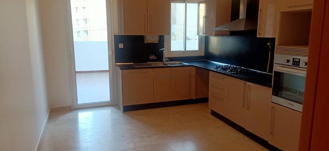 Location Appartement F5 Ouled Fayet