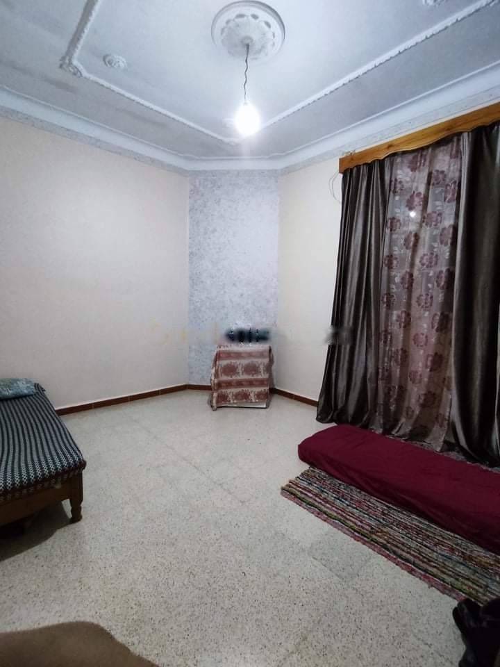 Location Niveau de villa F3 Bordj El Bahri
