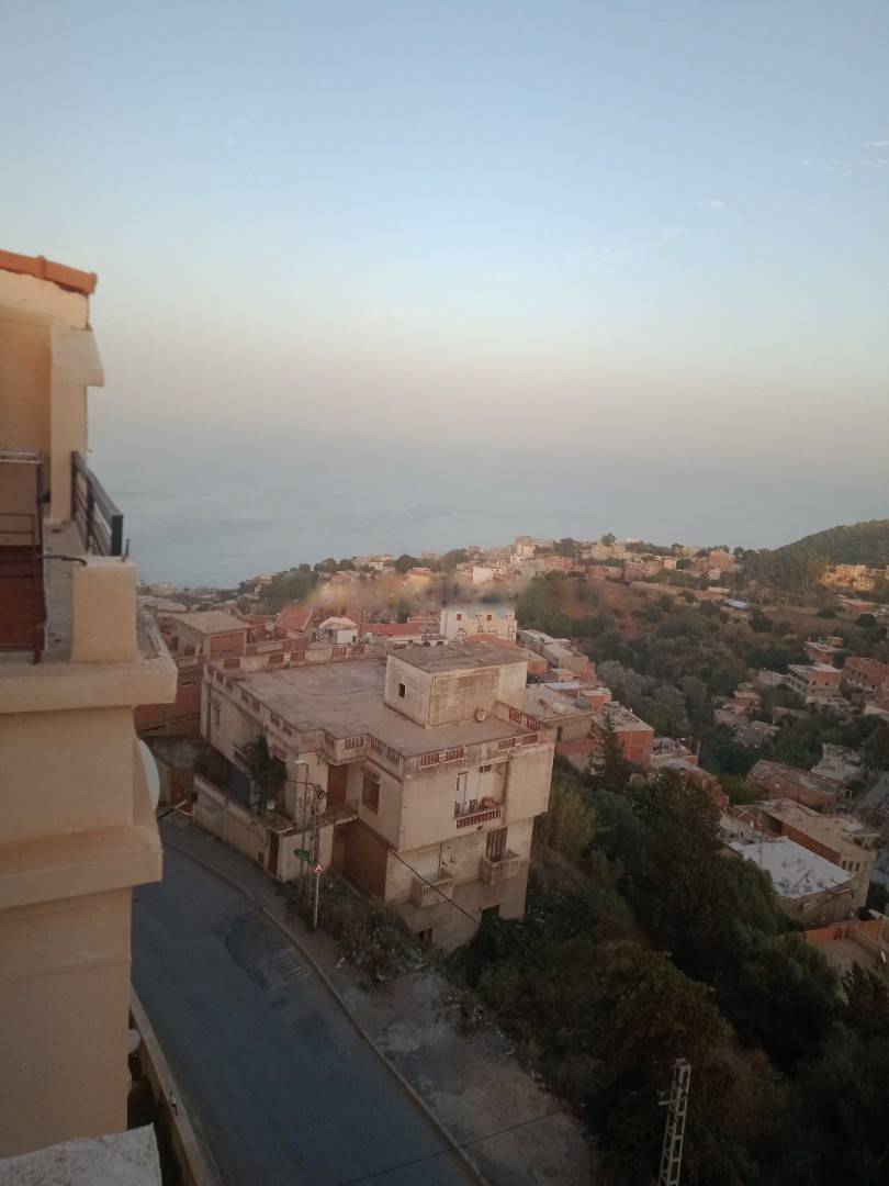 Vente Appartement F2 Rais Hamidou