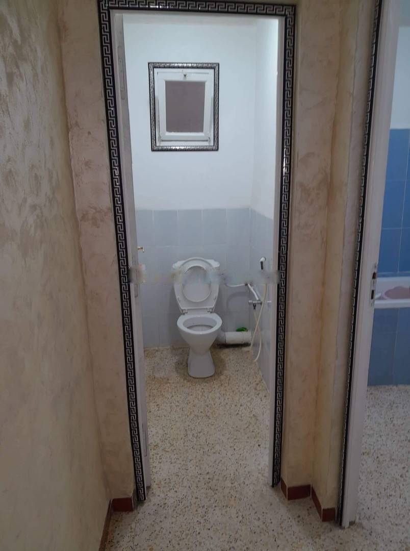 Location appartement draria