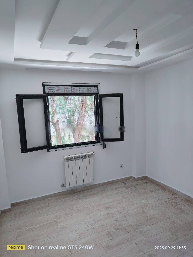 Location Appartement F3 Cheraga